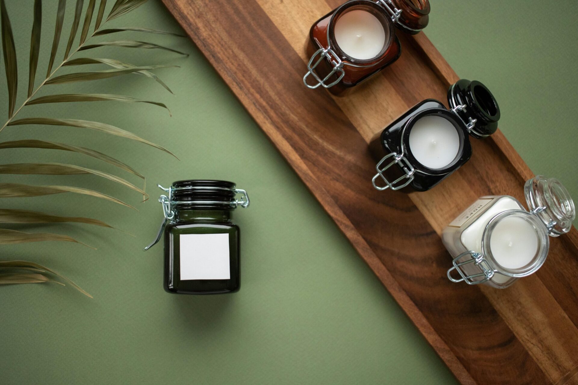 Glass Jars with Lids in New York: Versatile Solutions from Feldman Industries Glass Jars with Lids in New York: Versatile Solutions from Feldman Industries