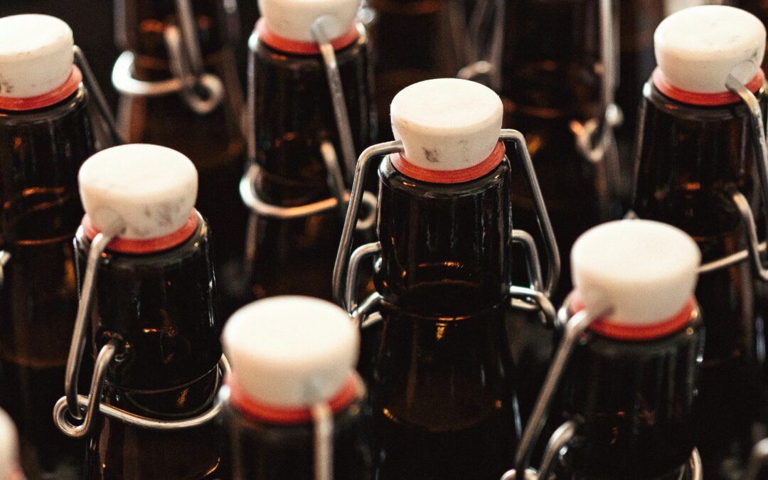 Beverage Packaging in New York: Elevate Your Brand with Quality & Style